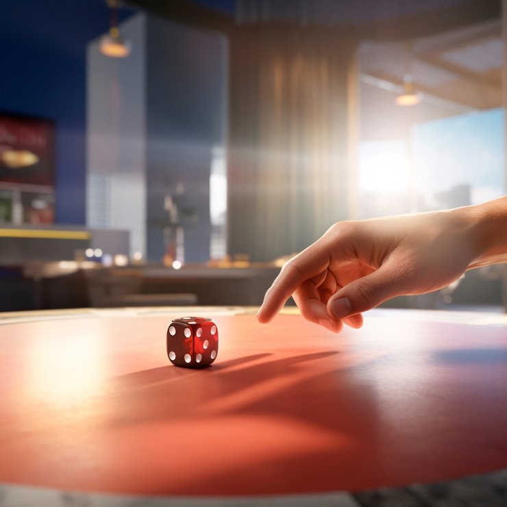 Loyalty Program Game 