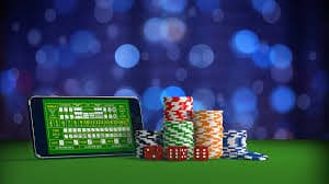 Live football match broadcast with odds display on gamingjitu sportsbook
