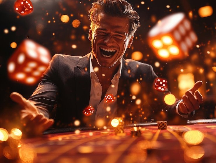 Live score tracking and in-play betting on gamingjitu